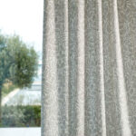 Ткань Morris & Co — Pure Acorn Wide Width — Stone — 227277