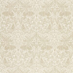 Обои Morris & Co — Pure Brer Rabbit — Linen — 216531