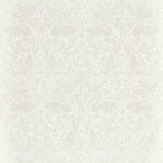 Обои Morris & Co — Pure Brer Rabbit — White Clover — 216534