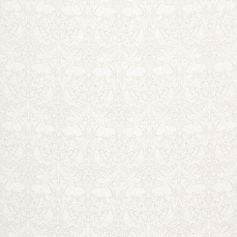 Ткань Morris & Co — Pure Brer Rabbit Weave — Linen — 236629