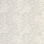 Обои Morris & Co — Pure Marigold — Cloud Grey — 216536