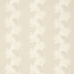 Ткань Morris & Co — Pure Marigold Trail Embroidery — Linen — 236631