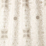 Ткань Morris & Co — Pure Net Ceiling Applique — Barley — 236074