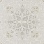 Обои Morris & Co — Pure Net Ceiling — Stone/Chalk — 216037
