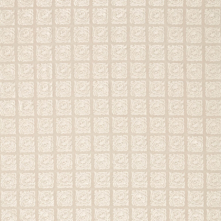 Ткань Morris & Co — Pure Scroll Embroidery — Flax — 236613