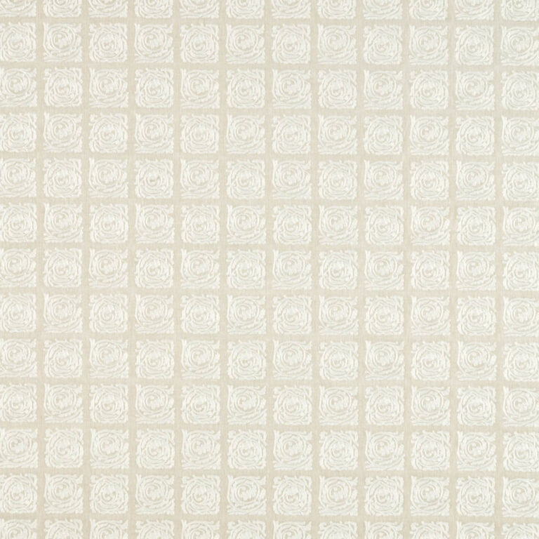 Ткань Morris & Co — Pure Scroll Embroidery — Linen — 236612