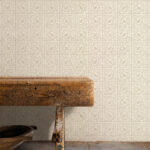 Обои Morris & Co — Pure Scroll — Gilver — 216546