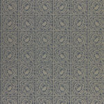 Обои Morris & Co — Pure Scroll — Ink — 216547