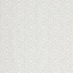 Обои Morris & Co — Pure Scroll — Lightish Grey — 216544