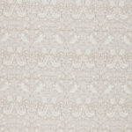 Ткань Morris & Co — Pure Strawberry Thief Embroidery — Flax — 236071