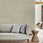Обои Morris & Co — Pure Sunflower — Pearl/Ivory — 216048