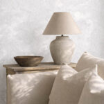 Обои Morris & Co — Pure Thistle — Grey Blue — 216550