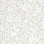 Обои Morris & Co — Pure Thistle — Pebble — 216551