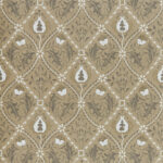 Обои Morris & Co — Pure Trellis — Gold — 216529