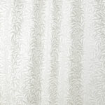 Ткань Morris & Co — Pure Willow Boughs Embroidery — Paper White — 236065