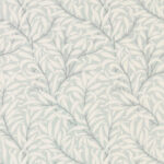 Обои Morris & Co — Pure Willow Boughs — Eggshell/Chalk — 216024