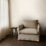 Обои Morris & Co — Pure Willow Boughs — Ivory/Pearl — 216022