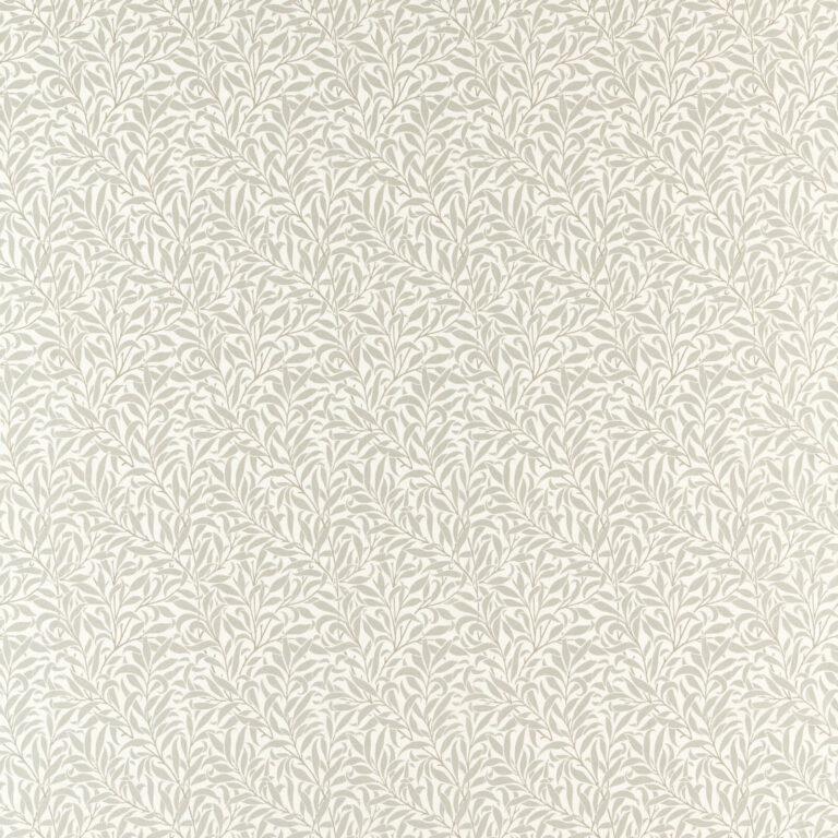 Ткань Morris & Co — Pure Willow Boughs — Gilver — 226488