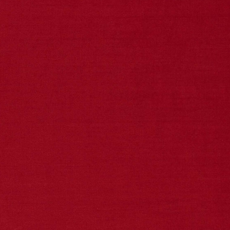 Ткань Morris & Co — Ruskin — Crimson — 236861