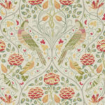 Обои Morris & Co — Seasons By May — Linen — 216687