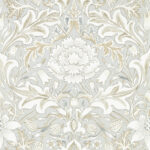 Обои Morris & Co — Simply Severn — Dove — 217076
