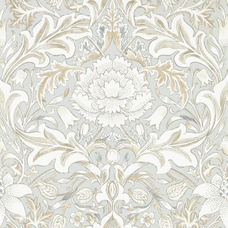 Обои Morris & Co — Simply Severn — Dove — 217076