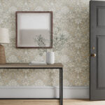 Обои Morris & Co — Simply Severn — Dove — 217076