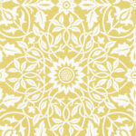Обои Morris & Co — St James Ceiling — Sunflower — 217078