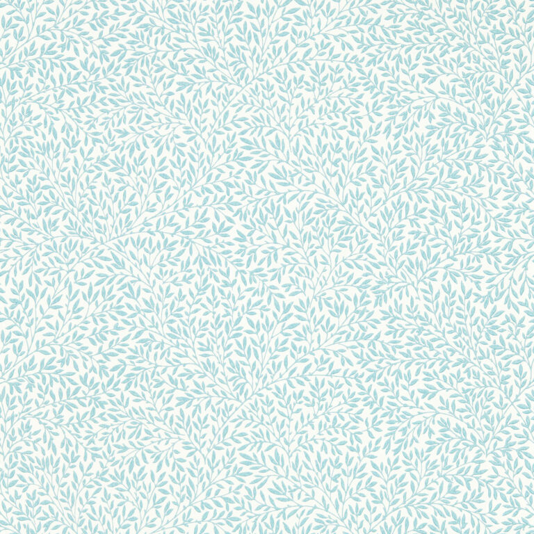 Обои Morris & Co — Standen — Seaglass — 217067