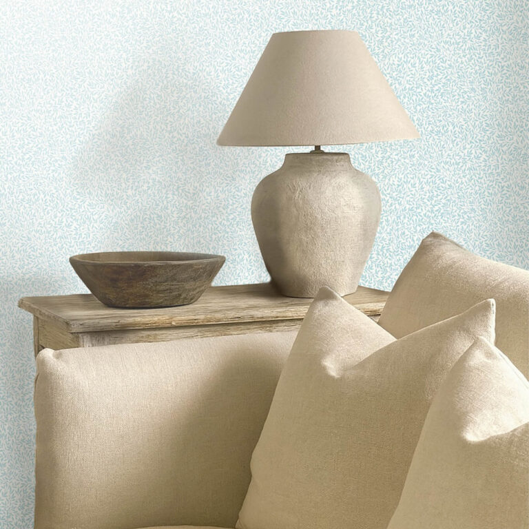 Обои Morris & Co — Standen — Seaglass — 217067