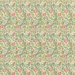 Ткань Morris & Co — Sweet Briar — Boughs/Rose — 227240