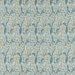Ткань Morris & Co — Sweet Briar — Mineral/Linen — 227241