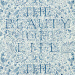 Обои Morris & Co — The Beauty of Life — Indigo — 217190