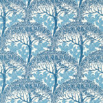 Обои Morris & Co — The Savaric — Cirrus — 217339