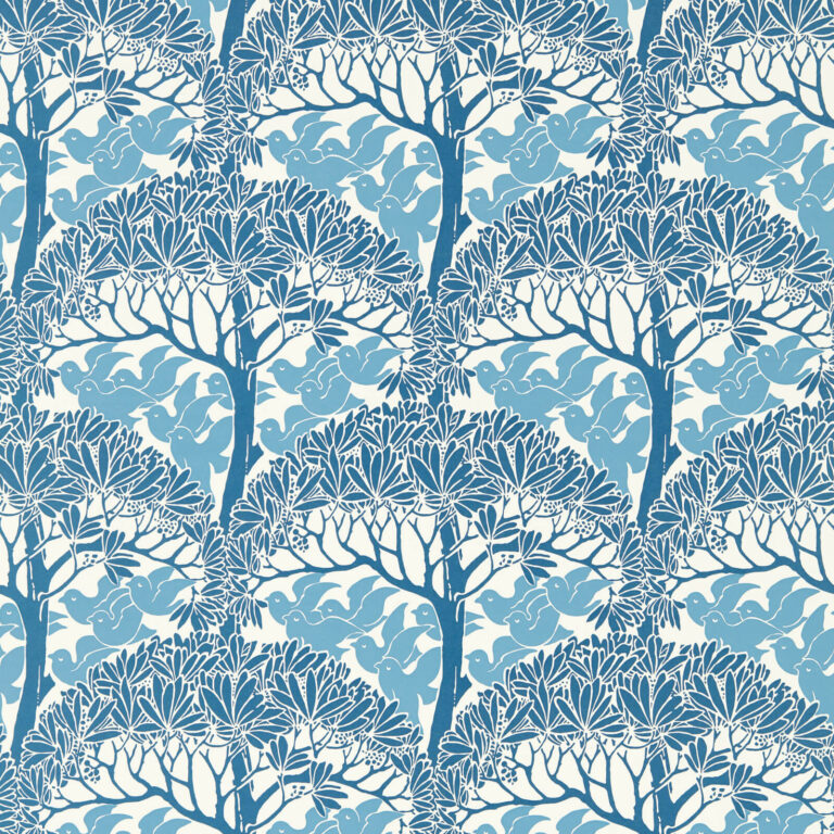 Обои Morris & Co — The Savaric — Cirrus — 217339