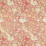 Ткань Morris & Co — Trent — Red House — 227025