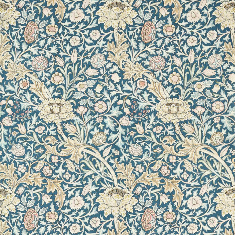 Обои Morris & Co — Trent — River Wandle — 217210