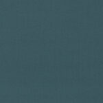 Ткань Morris & Co — Wardle Velvet — Webb’s Blue — 237299