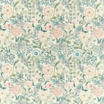 Ткань Morris & Co — Wilhelmina — Ivory — 226603