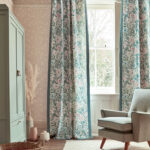 Ткань Morris & Co — Wilhelmina — Ivory — 226603