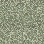 Ткань Morris & Co — Willow Boughs Weave — Forest/Thyme — 230289
