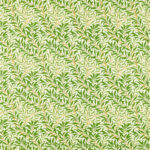 Ткань Morris & Co — Willow Boughs — Leaf Green — 226978