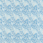 Ткань Morris & Co — Willow Boughs — Woad — 226893