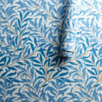 Обои Morris & Co — Willow Boughs — Woad — 217080