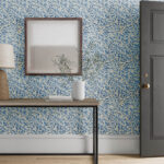 Обои Morris & Co — Willow Boughs — Woad — 217080