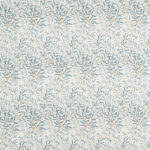 Ткань Morris & Co — Willow Boughs Wide Width — Mineral Blue — 227285