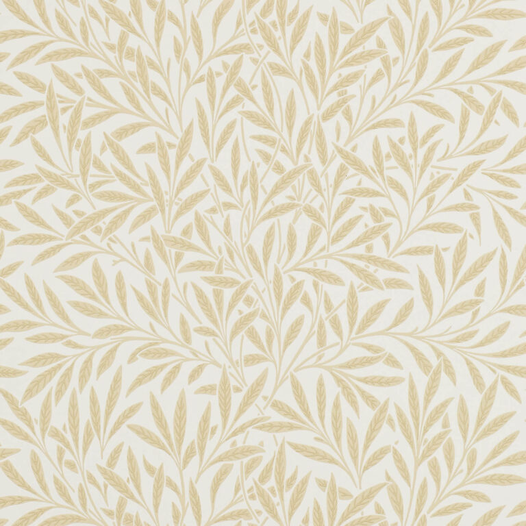 Обои Morris & Co — Willow — Buff — 210385