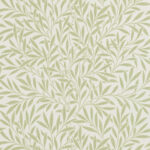 Обои Morris & Co — Willow — Olive — 210383