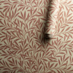 Обои Morris & Co — Willow — Russet — 210381