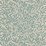 Обои Morris & Co — Willow — Slate — 210382